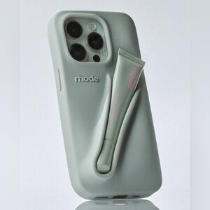 Rhode iPhone 15 Pro Max Lip Case